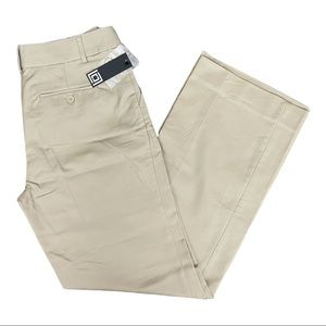Nwt Liz Claiborne Sophie Trousers 
